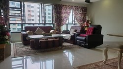 Blk 333A Yishun Street 31 (Yishun), HDB 5 Rooms #213354591